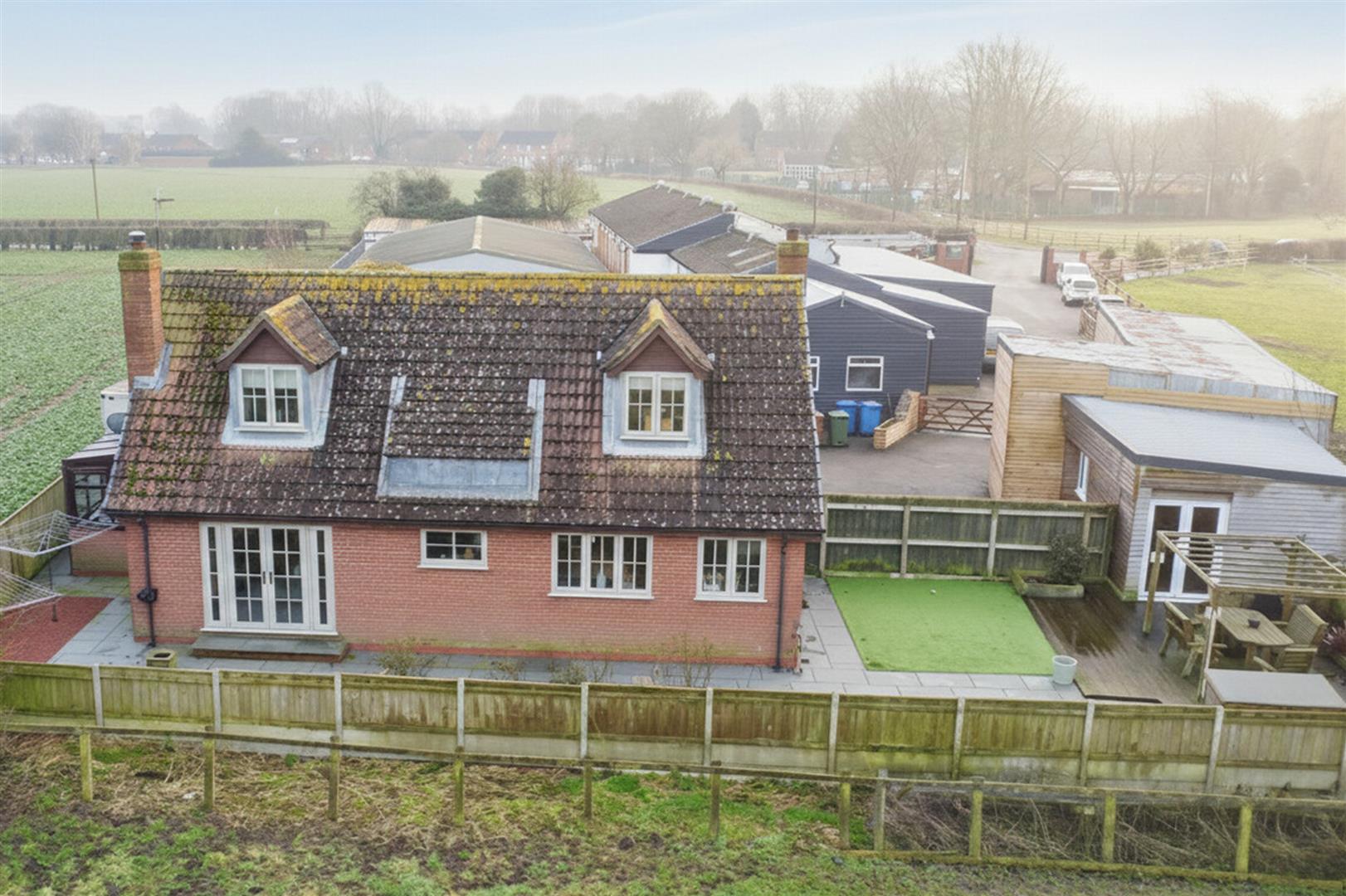 Arram Road, Leconfield, Beverley